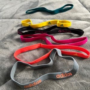 Adidas headbands